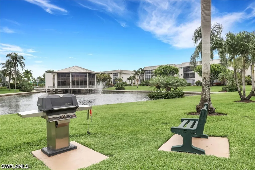 788 Park Shore Drive Naples FL 34103