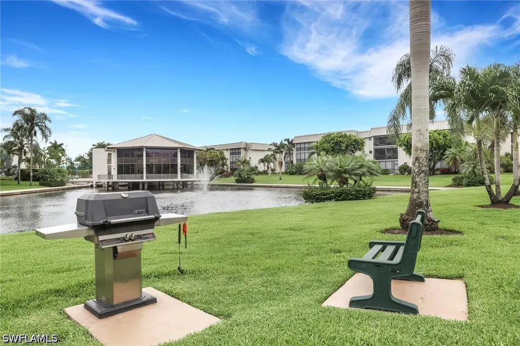 788 Park Shore Drive Naples FL 34103
