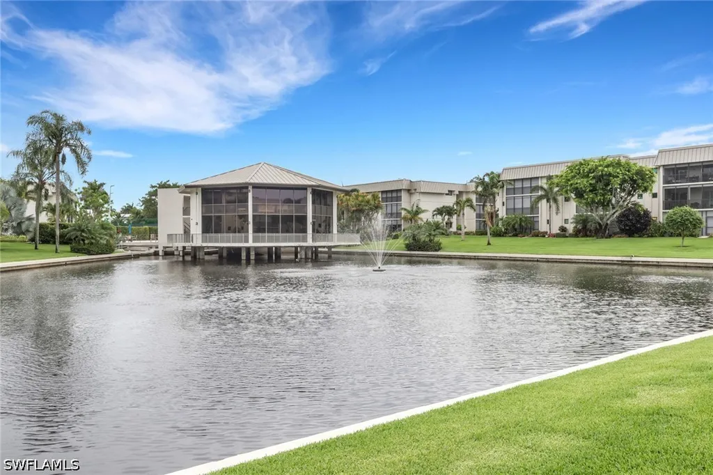 788 Park Shore Drive Naples FL 34103