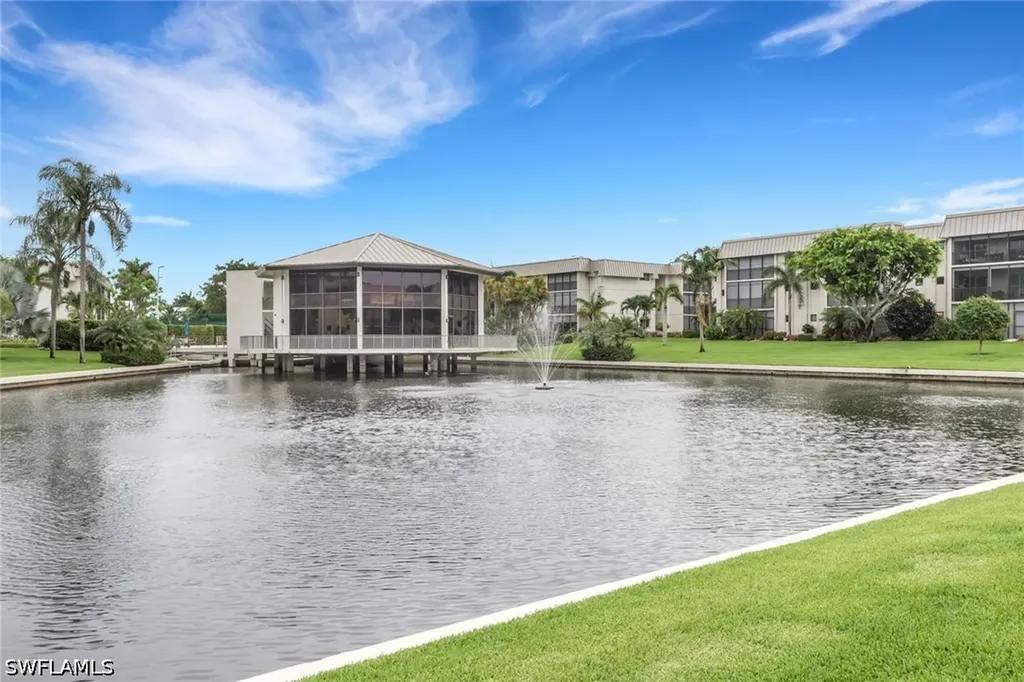 788 Park Shore Drive Naples FL 34103