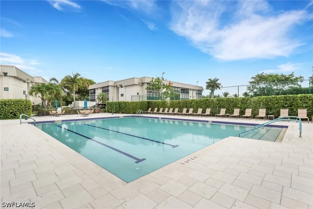 788 Park Shore Drive Naples FL 34103