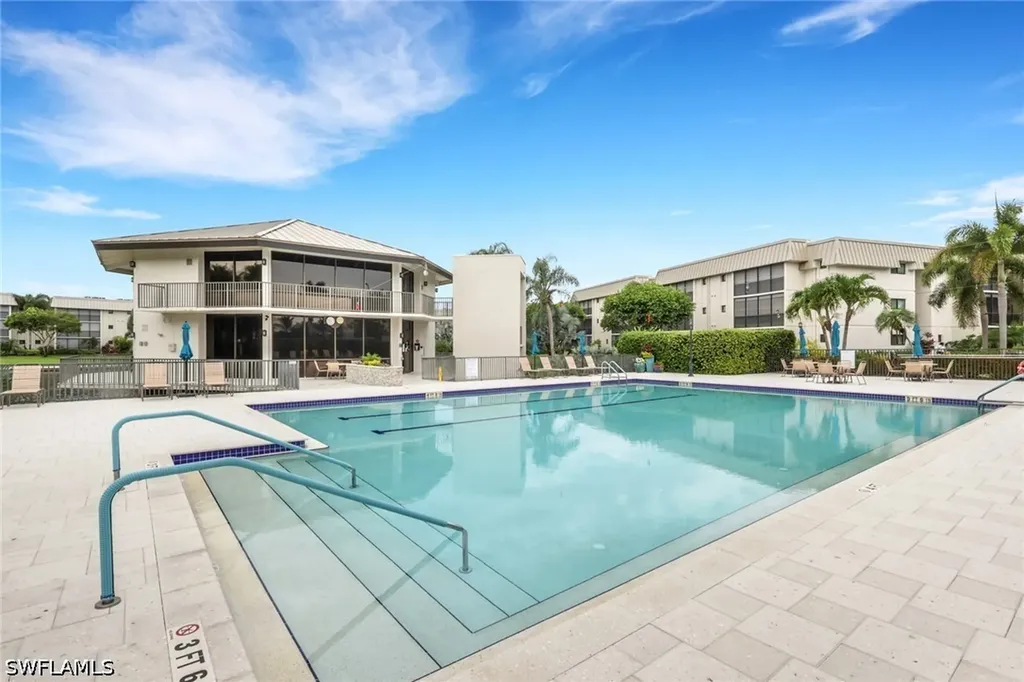 788 Park Shore Drive Naples FL 34103