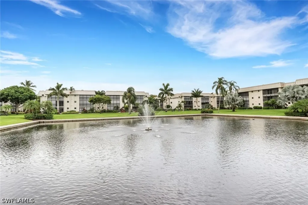 788 Park Shore Drive Naples FL 34103