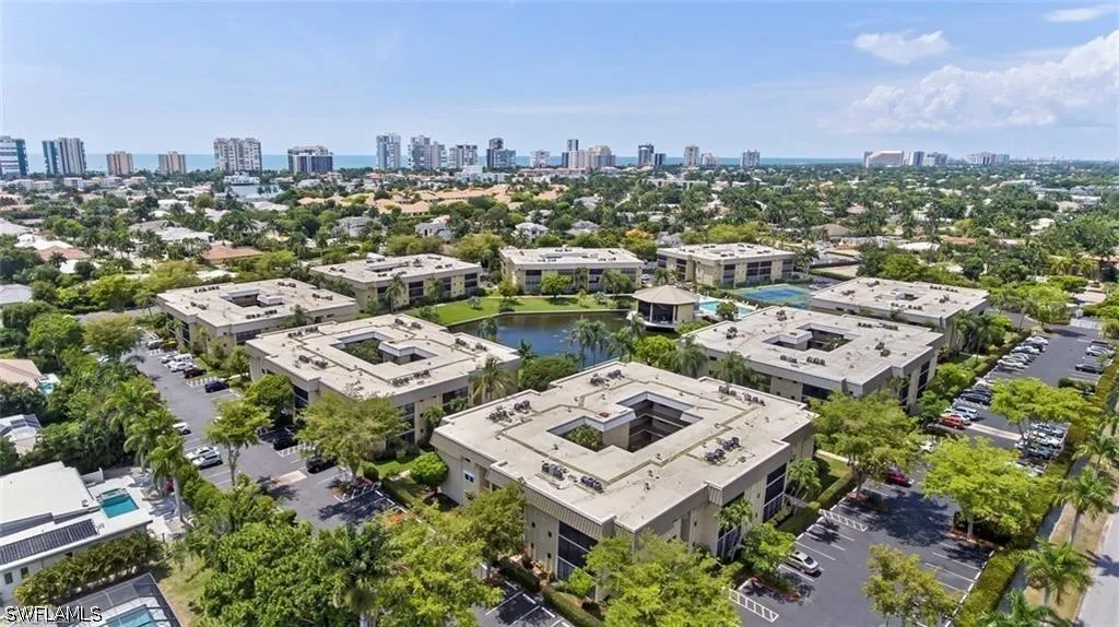 788 Park Shore Drive Naples FL 34103
