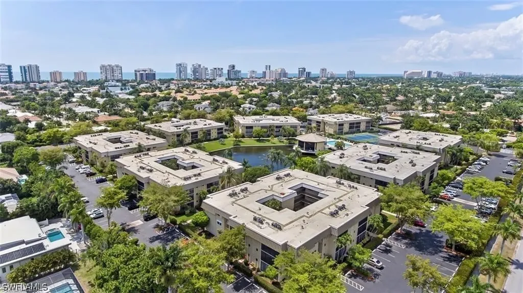 788 Park Shore Drive Naples FL 34103