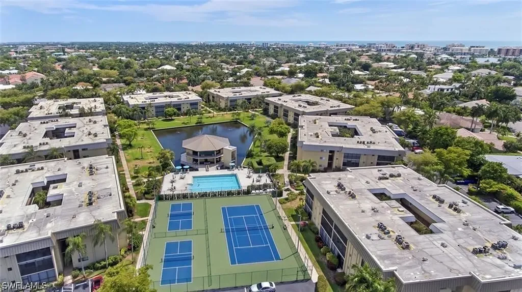 788 Park Shore Drive Naples FL 34103
