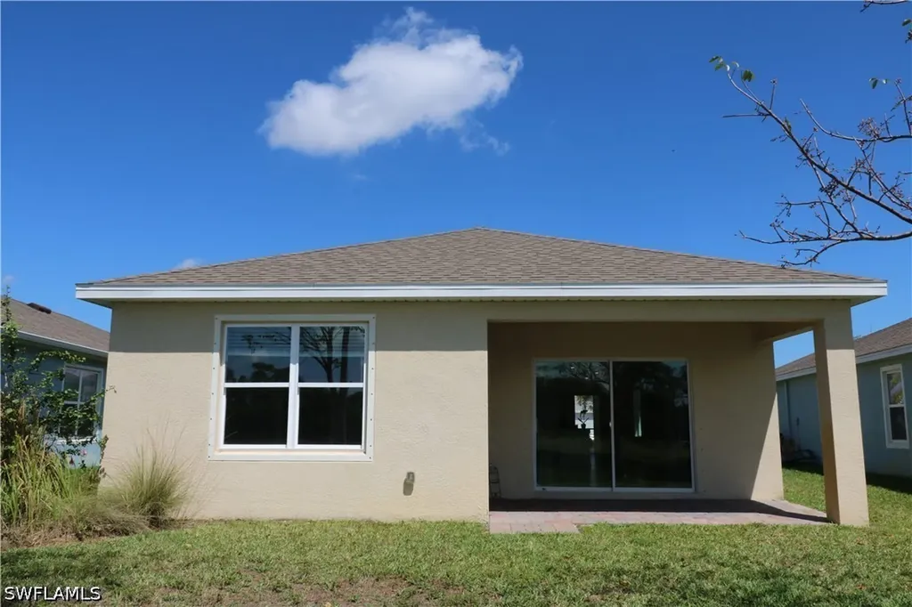8804 Swell Brooks Court North Fort Myers FL 33917