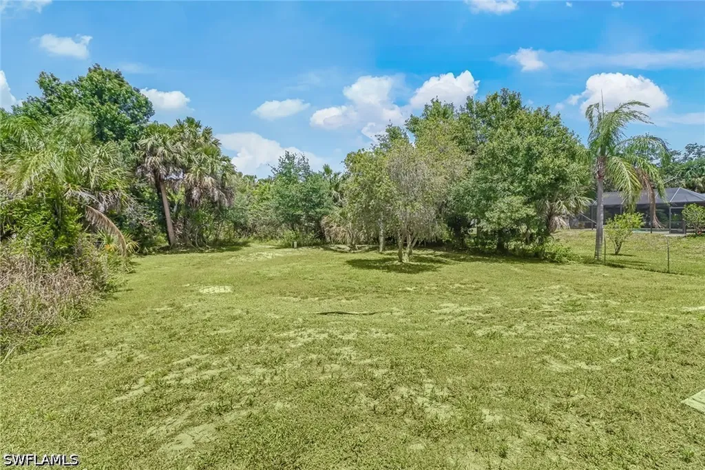 2921 2nd Avenue SE Naples FL 34117