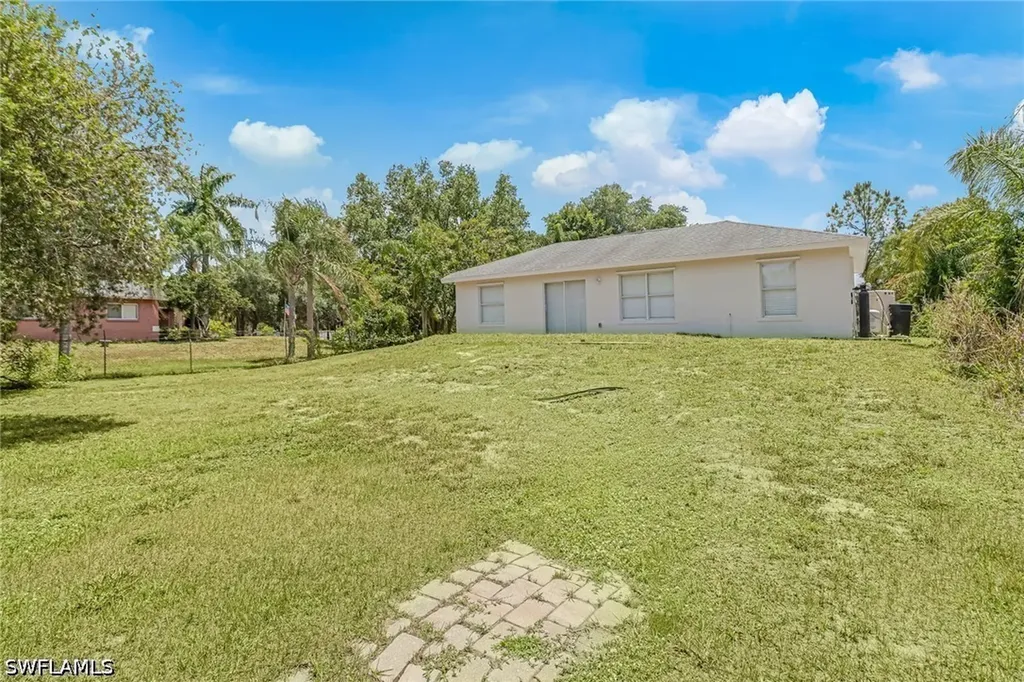 2921 2nd Avenue SE Naples FL 34117