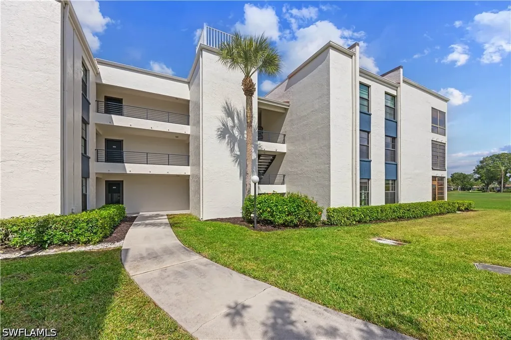 3615 Boca Ciega Drive Naples FL 34112