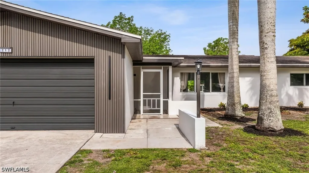 212 Jayview Avenue Lehigh Acres FL 33936