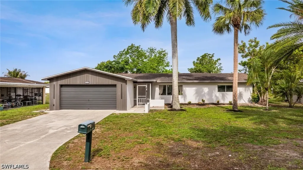 212 Jayview Avenue Lehigh Acres FL 33936