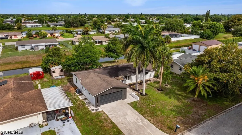 212 Jayview Avenue Lehigh Acres FL 33936