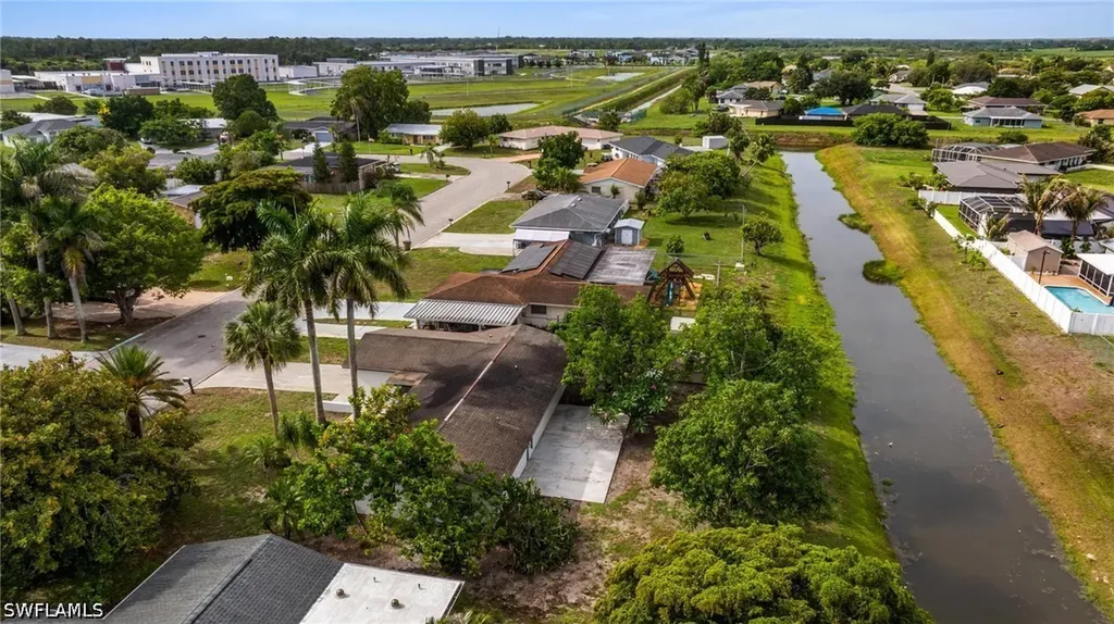 212 Jayview Avenue Lehigh Acres FL 33936