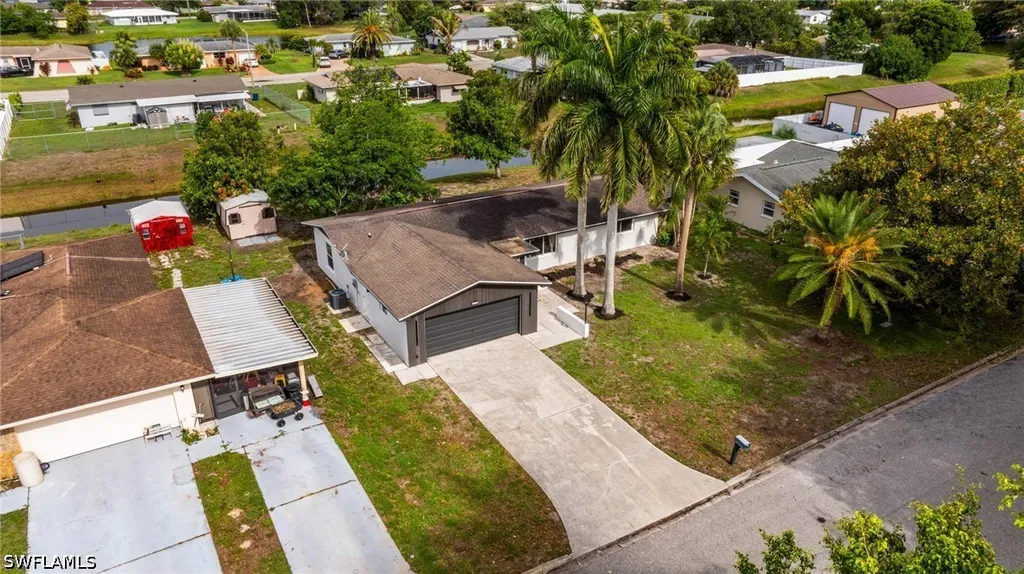 212 Jayview Avenue Lehigh Acres FL 33936