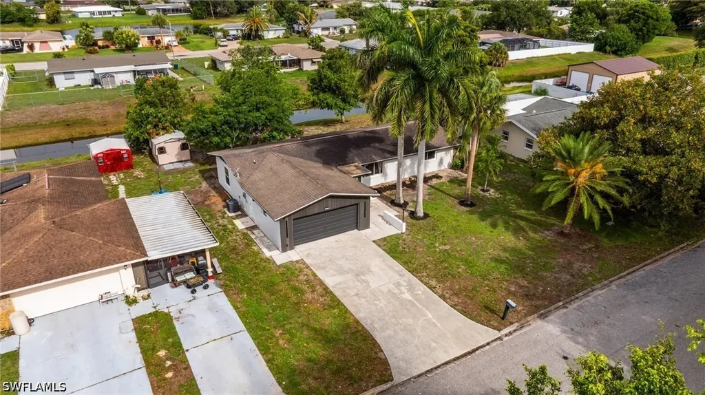 212 Jayview Avenue Lehigh Acres FL 33936