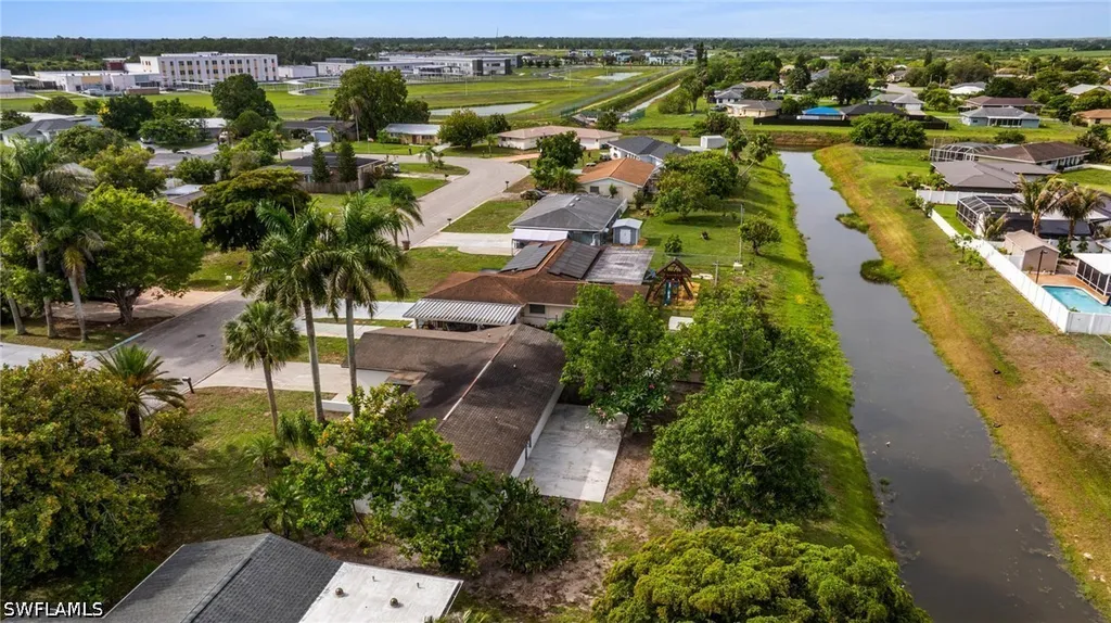 212 Jayview Avenue Lehigh Acres FL 33936
