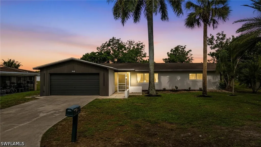 212 Jayview Avenue Lehigh Acres FL 33936