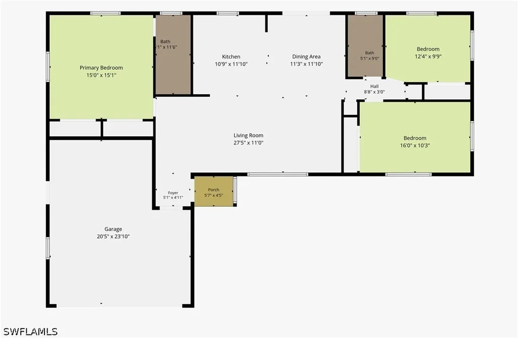 212 Jayview Avenue Lehigh Acres FL 33936