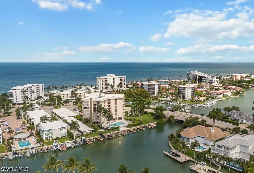 2150 Gulf Shore Boulevard N Naples FL 34102