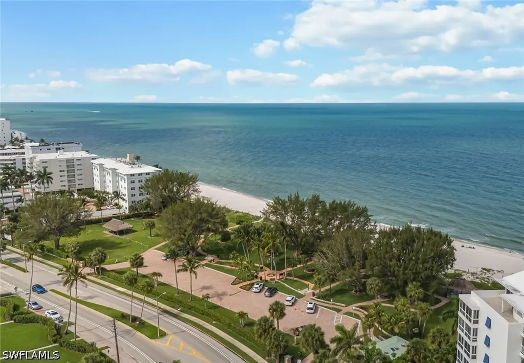 2150 Gulf Shore Boulevard N Naples FL 34102