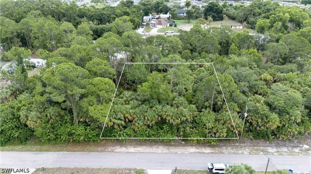 512 Michael Avenue Lehigh Acres FL 33936