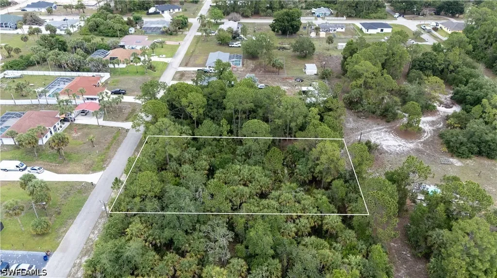 512 Michael Avenue Lehigh Acres FL 33936