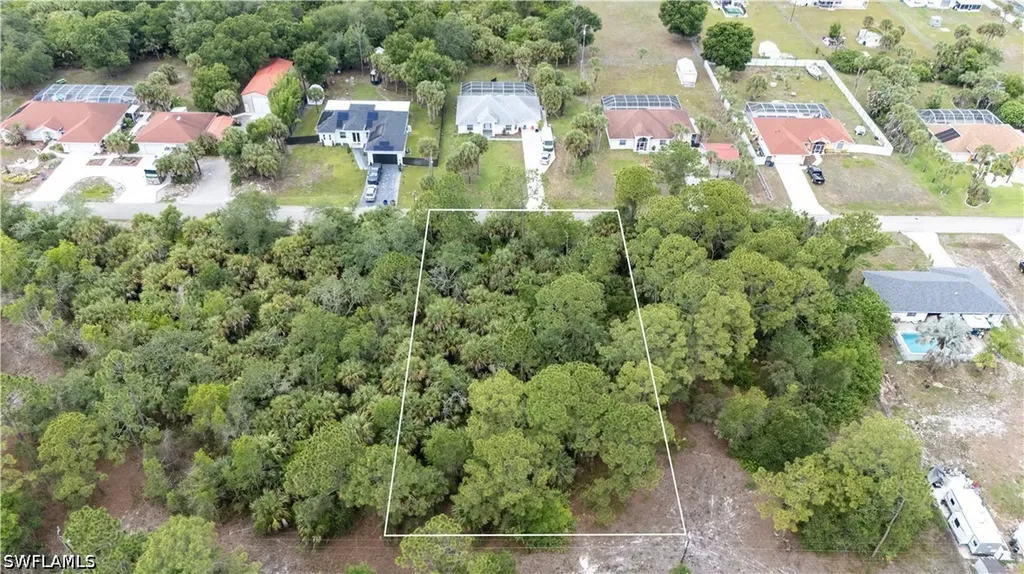 512 Michael Avenue Lehigh Acres FL 33936