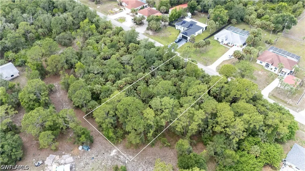 512 Michael Avenue Lehigh Acres FL 33936