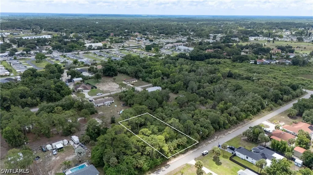 512 Michael Avenue Lehigh Acres FL 33936