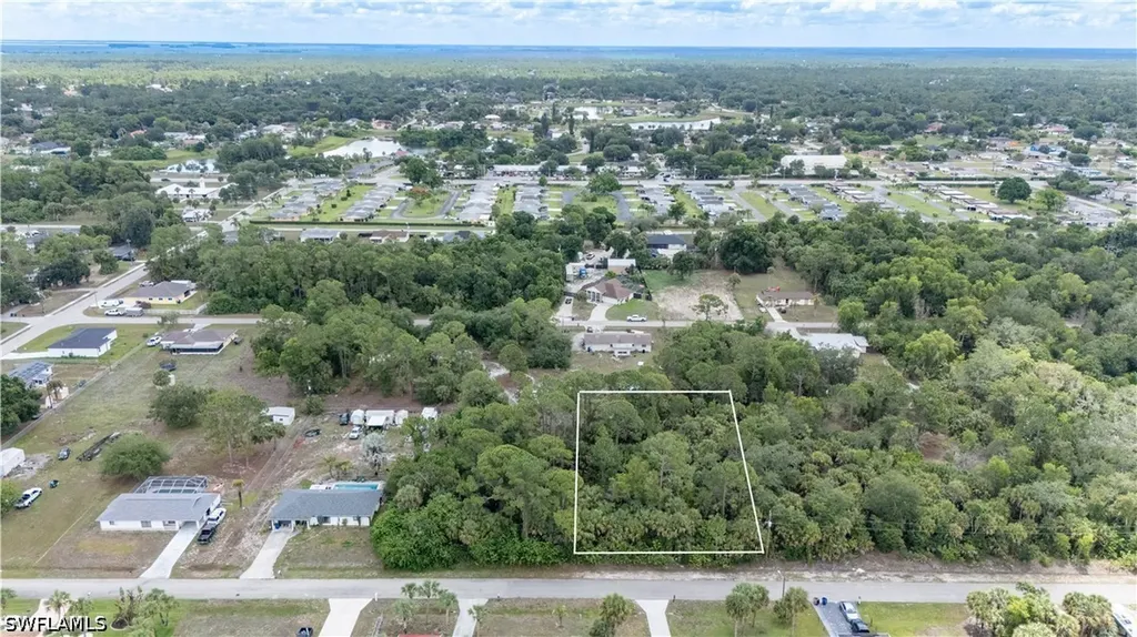 512 Michael Avenue Lehigh Acres FL 33936