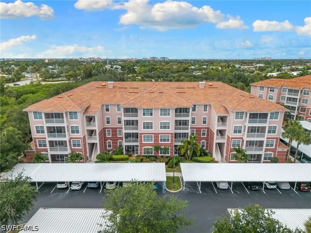 11741 Pasetto Lane Fort Myers FL 33908
