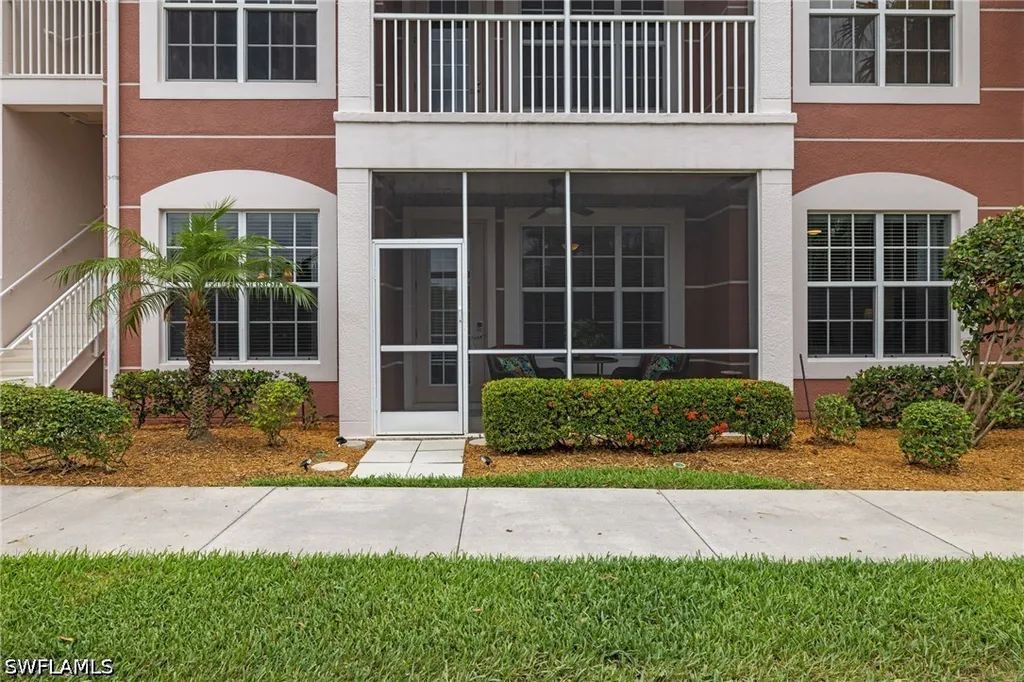 11741 Pasetto Lane Fort Myers FL 33908