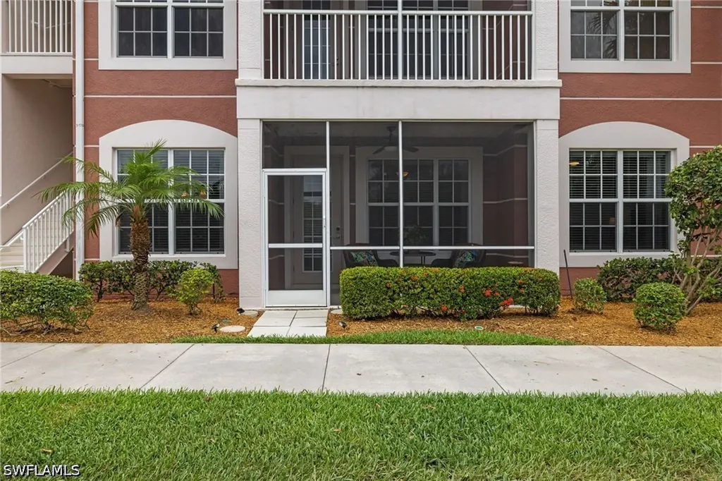11741 Pasetto Lane Fort Myers FL 33908