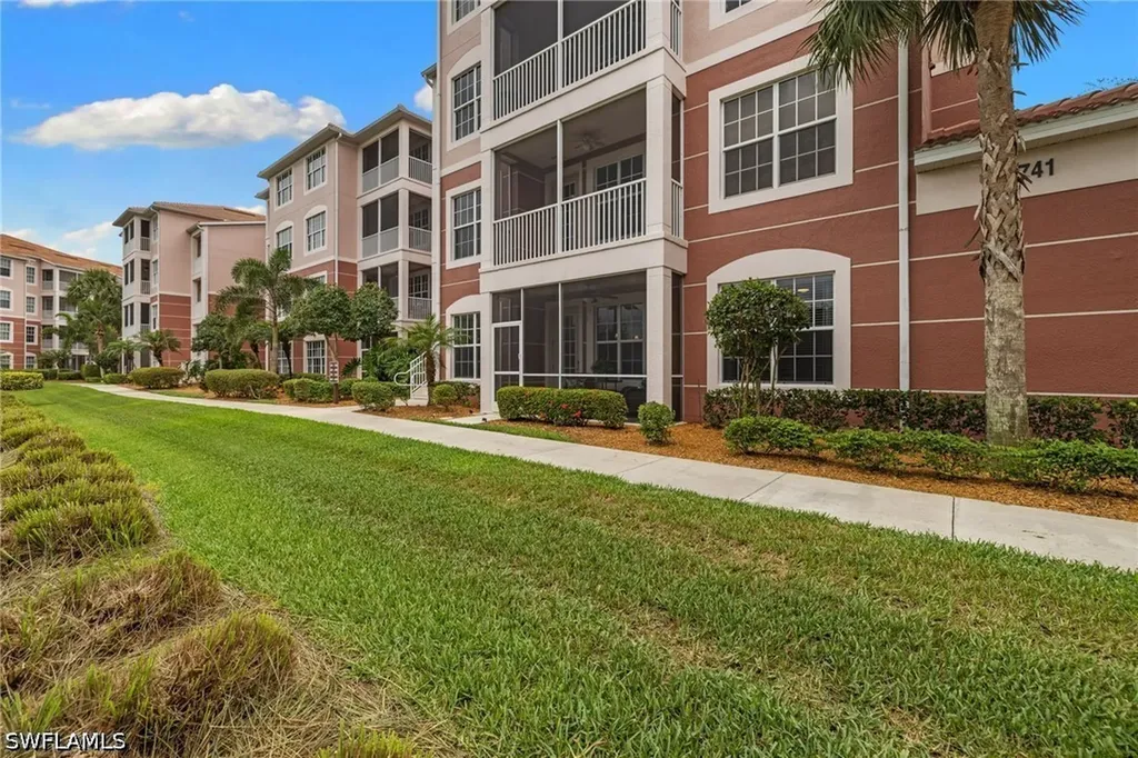 11741 Pasetto Lane Fort Myers FL 33908