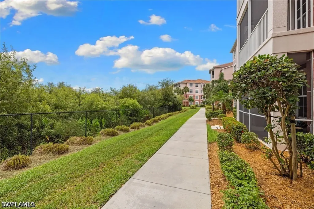 11741 Pasetto Lane Fort Myers FL 33908