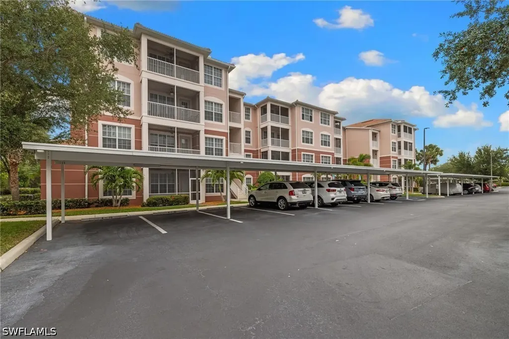 11741 Pasetto Lane Fort Myers FL 33908