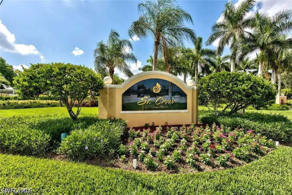 4610 Saint Croix Lane Naples FL 34109