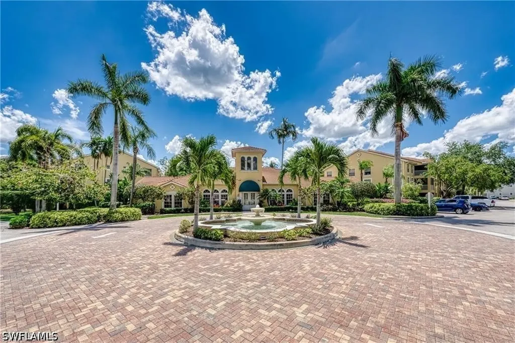 4610 Saint Croix Lane Naples FL 34109