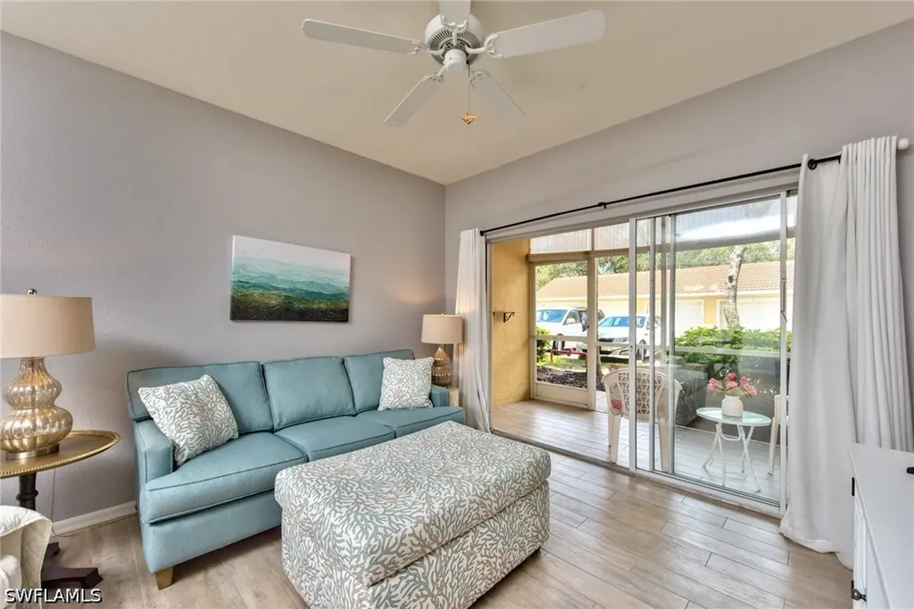4610 Saint Croix Lane Naples FL 34109