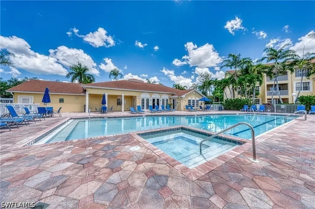 4610 Saint Croix Lane Naples FL 34109