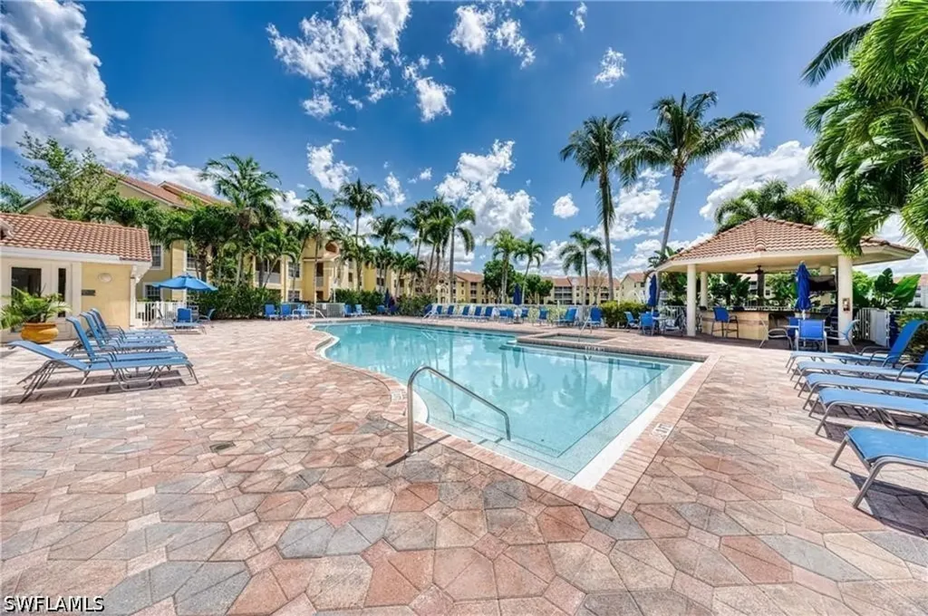 4610 Saint Croix Lane Naples FL 34109