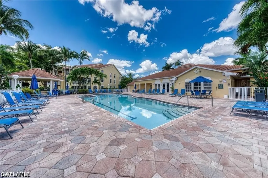4610 Saint Croix Lane Naples FL 34109