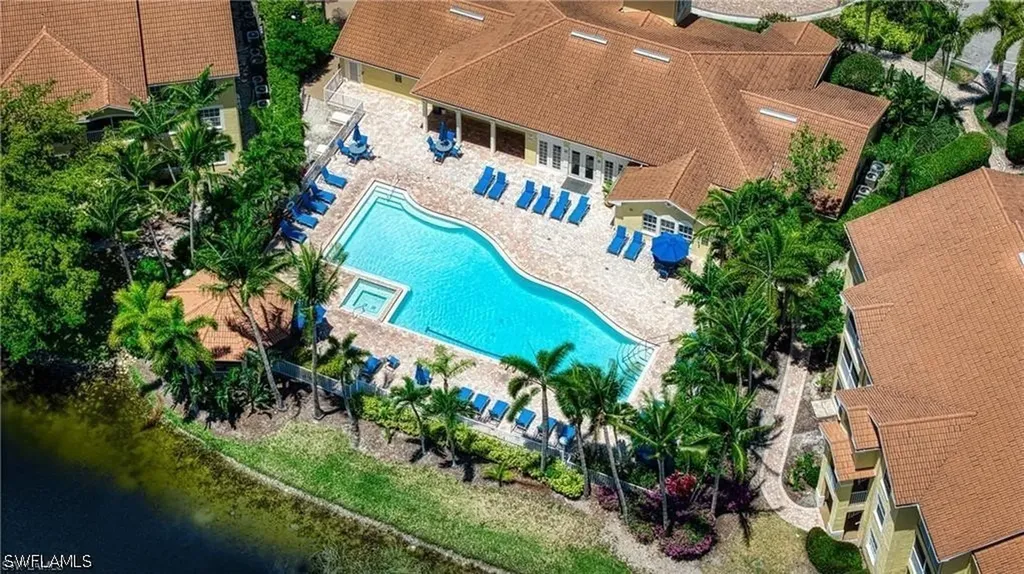 4610 Saint Croix Lane Naples FL 34109