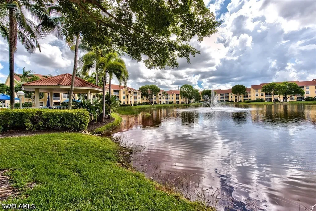 4610 Saint Croix Lane Naples FL 34109