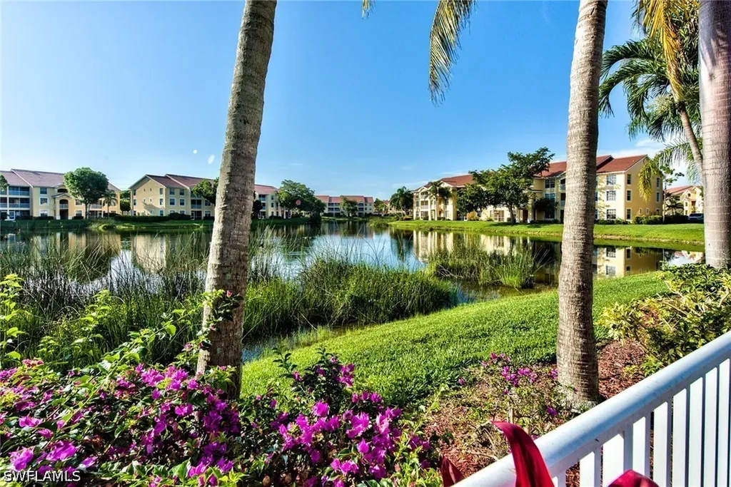 4610 Saint Croix Lane Naples FL 34109