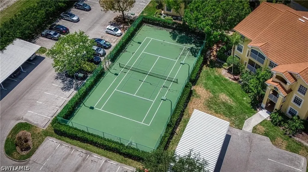 4610 Saint Croix Lane Naples FL 34109