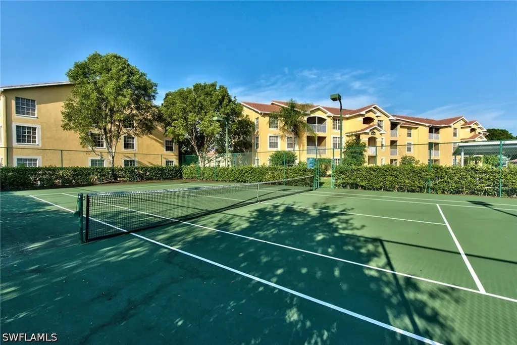 4610 Saint Croix Lane Naples FL 34109