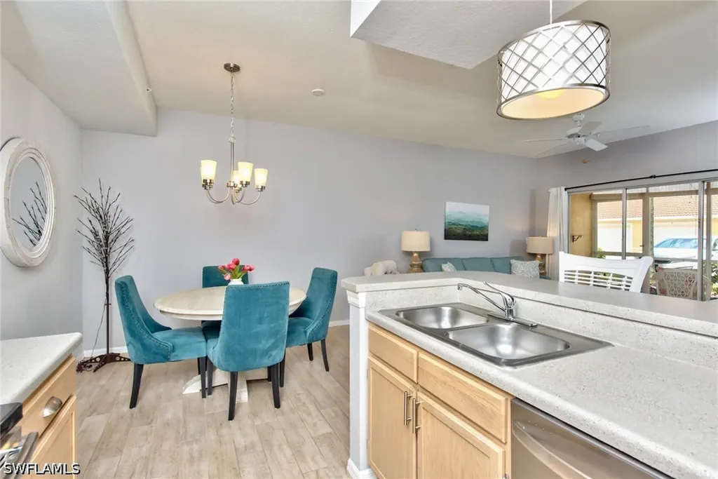 4610 Saint Croix Lane Naples FL 34109