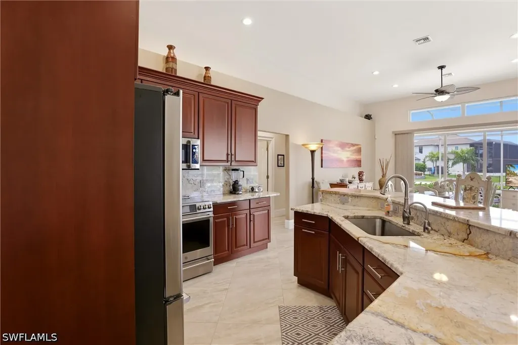1045 Bonita Court Marco Island FL 34145